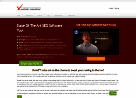 Xgenseo.com thumbnail