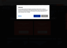 Xgeva.com thumbnail