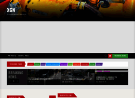 Xgn.in.th thumbnail Xgn.in.th thumbnail