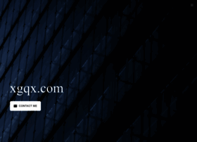 Xgqx.com thumbnail