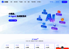Xiaoeknow.com thumbnail