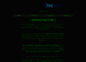 Xicnet.com thumbnail