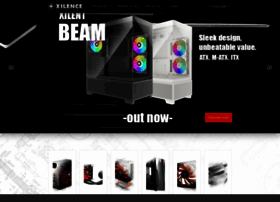 Xilence.net thumbnail Xilence.net thumbnail