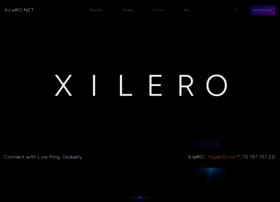 Xilero.net thumbnail