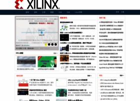 Xilinx.eetop.cn thumbnail