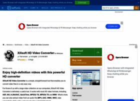 Xilisoft-hd-video-converter.en.softonic.com thumbnail
