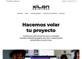 Xilon.es thumbnail