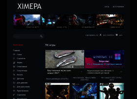 Ximepa.net thumbnail