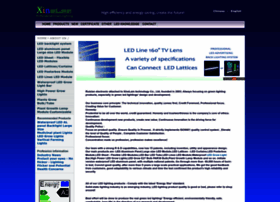 Xinelam.com thumbnail