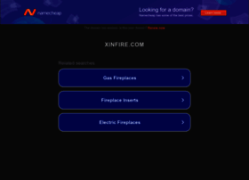 Xinfire.com thumbnail