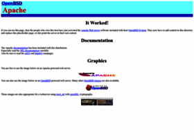 Xinqu.net thumbnail