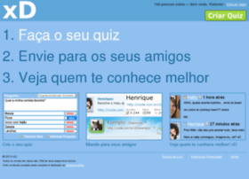 Xisde.com.br thumbnail