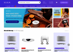 Xixa.com thumbnail