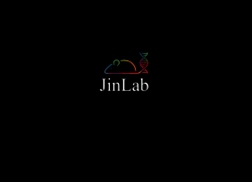 Xjinlab.org thumbnail