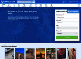 Xkumppani.com thumbnail