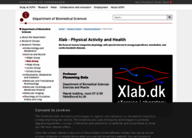 Xlab.dk thumbnail Xlab.dk thumbnail