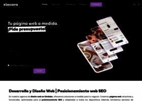 Xlacara.es thumbnail