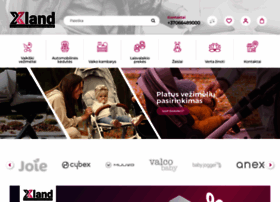 Xland.lt thumbnail