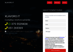 Xlavoro.it thumbnail