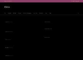 Xless.nl thumbnail