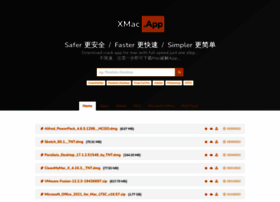 Xmac.app thumbnail