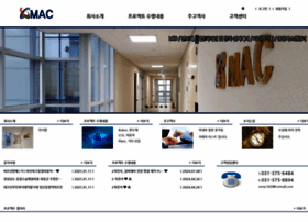 Xmac.co.kr thumbnail