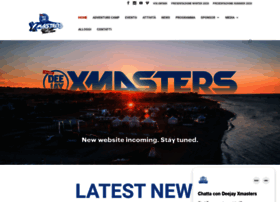 Xmasters.it thumbnail