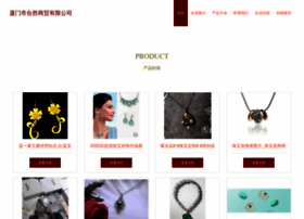 Xmhesheng.cn thumbnail