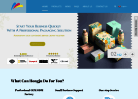 Xmhjpackaging.com thumbnail
