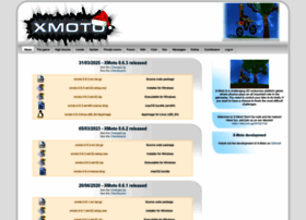Xmoto.org thumbnail