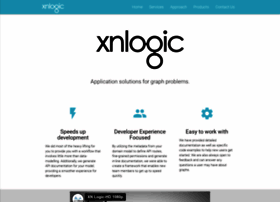 Xnlogic.com thumbnail