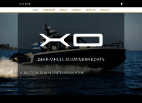 Xoboats.de thumbnail