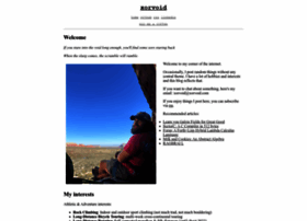 Xorvoid.com thumbnail