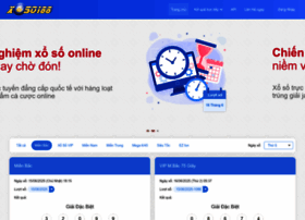 Xoso188.net thumbnail