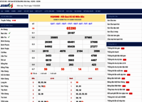 Xoso360.com thumbnail