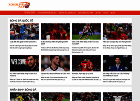 Xosoonline24h.com thumbnail