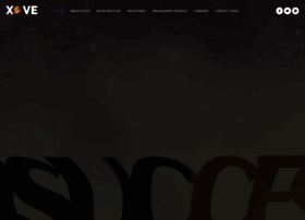 Xoveconsulting.com thumbnail