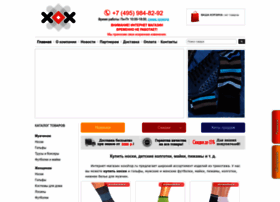Xoxshop.ru thumbnail