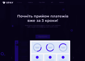 Xpay.com.ua thumbnail Xpay.com.ua thumbnail