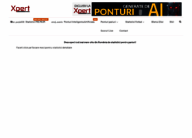 Xpertbet.ro thumbnail