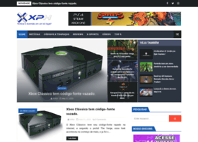 Xphunters.com.br thumbnail Xphunters.com.br thumbnail