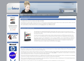 Xpidea.com thumbnail