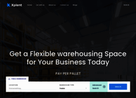 Xplent.com thumbnail