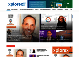 Xplorexit.com thumbnail