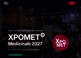 Xpomet.com thumbnail