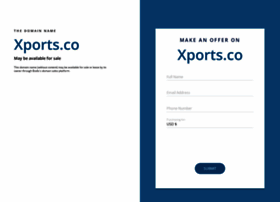 Xports.co thumbnail