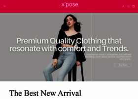 xpose jeggings