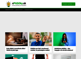 Xpozicky.sk thumbnail