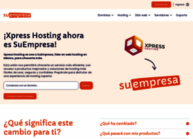 Xpress.com.mx thumbnail Xpress.com.mx thumbnail