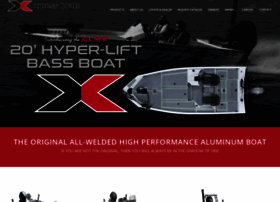 Xpressboats.com thumbnail